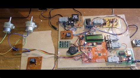 automatic ration distribution system using gsm and rfid components required|Automatic Ration Material Distribution System Using RFID .